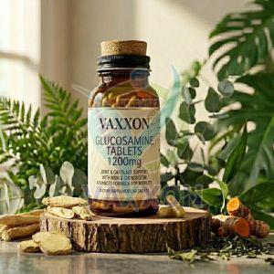 Glucosamine Tablets
