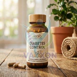 Herbal Anti Diabetic Capsules
