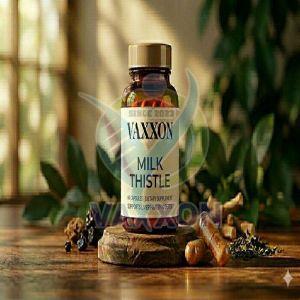 Milk Thistle Capsule