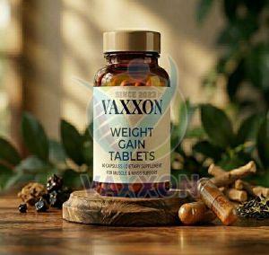 Weight Gain Capsules