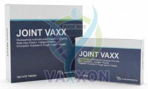 Joint Vaxx Tablets