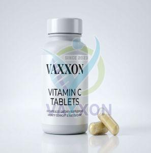 Vitamin C Tablets