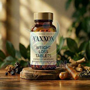Weight Loss Capsules