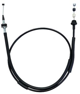 Accelerator Cables