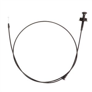 Bonnet Release Cables