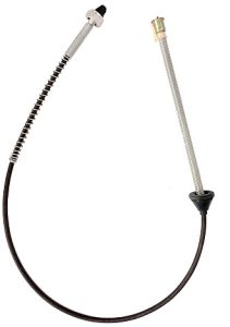Speedometer Cables