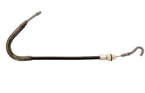 Fuel Lid Opener (Flo) Cable