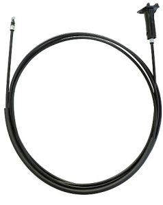 Fuel Lid Opener (Flo) Cable
