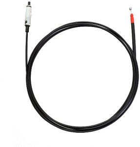 Fuel Lid Opener (Flo) Cable
