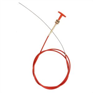 Non-Automotive Mechanical Control Cables
