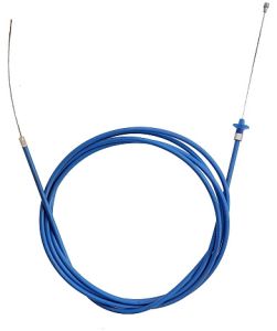 Non-Automotive Mechanical Control Cables