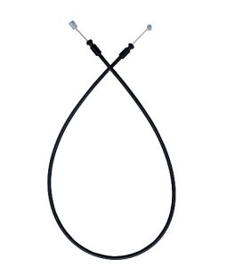 Non-Automotive Mechanical Control Cables