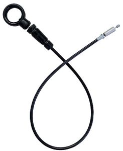 Non-Automotive Mechanical Control Cables
