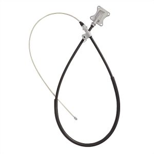 Parking Brake Cables