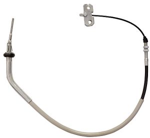 Parking Brake Cables