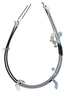 Parking Brake Cables