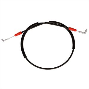 Back Door Opener (Bdo) Cable