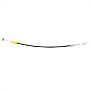 Back Door Opener (Bdo) Cable
