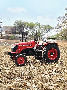 Kartar 4536 2 Wheel Drive Tractor