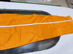 School Track Pant