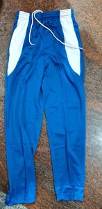 School Track Pant