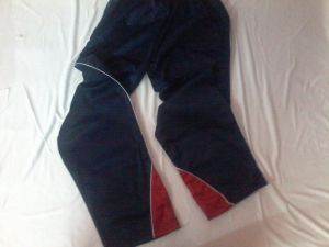 School Track Pant