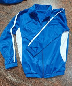 School Uniform Hoodie