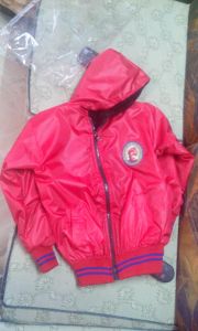 School Uniform Hoodie