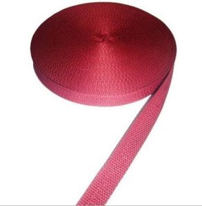 Coloured PP Tape