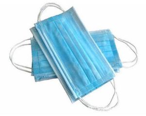 Disposable Mask