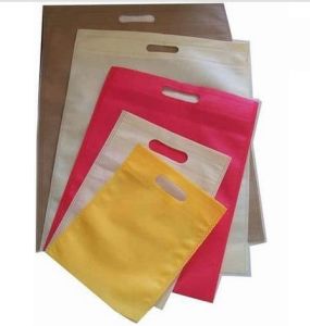 Eco Friendly Non Woven Bags