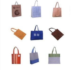 Non Woven Fabric Bags