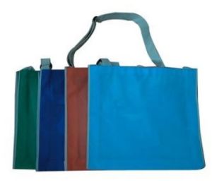 Non Woven Fabric Carry Bags