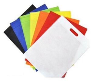 PP Non Woven Shopping Bags