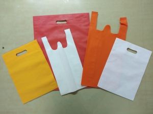 Promotional Non Woven Bag
