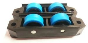 Aluminium Domal Window Bearing