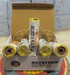 Raystrom Smokeless Cold Pyro