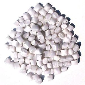 Recycled HM Granules