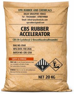 CBS Rubber Chemical