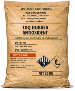 Vulkanox HS/LG Lanxess Rubber Chemical