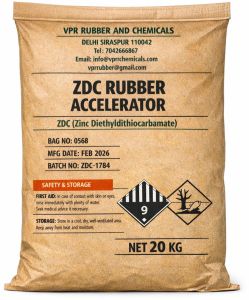ZDC Rubber Chemical
