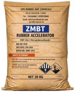 ZMBT Rubber Chemical