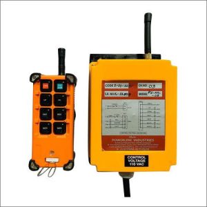 Radio Remote Controller