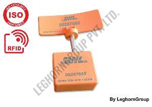 Bolt Lock Seal