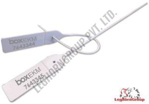 Adjustable Plastic Security Seal In-ya 2×280 Mm