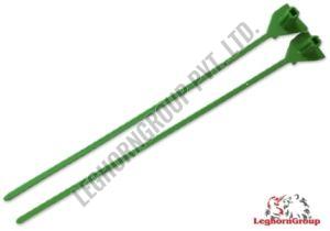 Adjustable Plastic Security Seal in-ya 3×170 mm