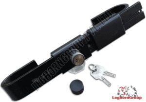 Barrier Beal Cargo Door Lock