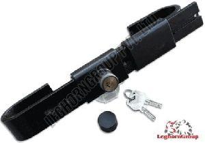 Barrier Beal Cargo Door Lock
