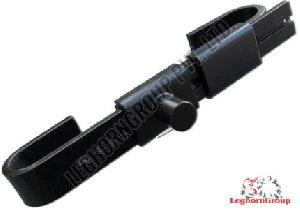 Barrier Beal Cargo Door Lock