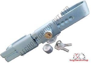Barrier Beal Cargo Door Lock